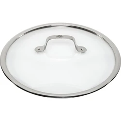 Καπάκι για Τηγάνι Ballarini VETRO PIANO lid Glass 30 cm