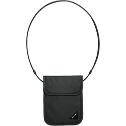 Τσαντάκι Pacsafe Coversafe X75 Neck Pouch Black