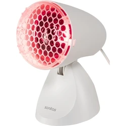 Συσκευή Περιποίησης Προσώπου Sanitas SIL 06 with protector