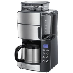 Καφετιέρα Φίλτρου Russell Hobbs 25620-56 Digital Grind&Brew Thermal