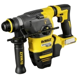 Κρουστικό Σκαπτικό Dewalt DCH333NT-XJ cordless combi