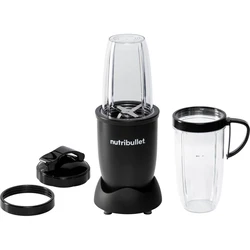 Μπλέντερ NutriBullet NB PRO Black