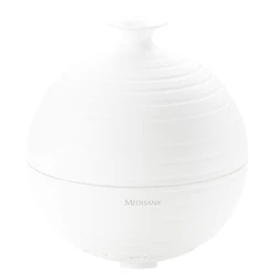 Diffuser Αρωματοθεραπείας Medisana AD 620