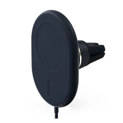 Ασύρματος Φορτιστής iOttie Velox MagSafe Vent Charging Mount