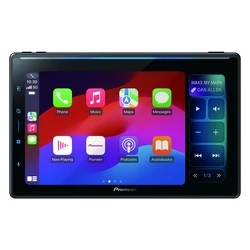 Ηχοσύστημα Αυτοκινήτου Pioneer SPH-EVO107DAB-UNI2