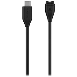 Φορτιστής Wearable Garmin Charge&Sync Cable USB-C 1 Meter