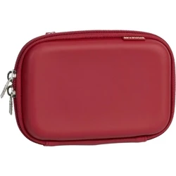Θήκη για Σκληρό Δίσκο Rivacase 9101 2.5 red