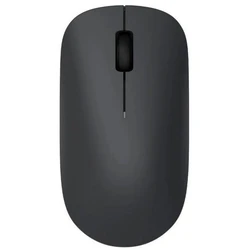 Ποντίκι Ασύρματο Xiaomi Lite 2 Black Gl Bhr8916Gl