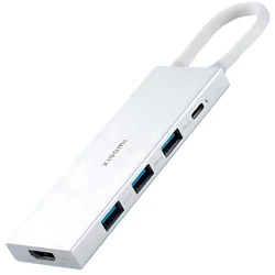 Docking Station Xiaomi Hub Type C 5 In 1