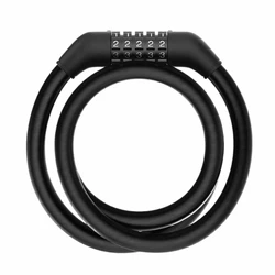 Κλειδαριά Xiaomi Cable Mi Scooter Lock Black Bhr6751Gl