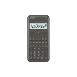 Αριθμομηχανή Casio Scientific Calculator Fx-82Ms-2