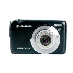 Φωτογραφική Μηχανή Agfa Dc8200 Digital Camera Black