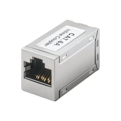 Coupler M-CAB Rj45 Modular Cat6A
