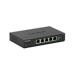 Switch Netgear 5 Port 2.5G Um Plus