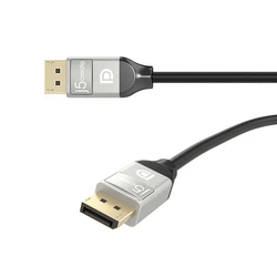 Καλώδιο Displayport J5create 4K