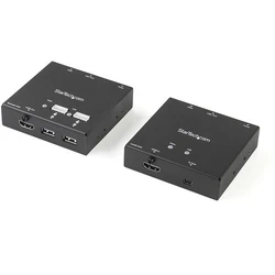 Αντάπτορας HDMI StarTech Over Cat6 With Usb - 50M