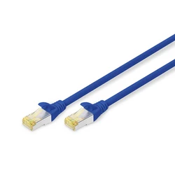 Καλώδιο Δικτύου Digitus Cat 6A S-Ftp Patchca
