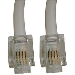 Καλώδιο Τηλεφωνικό Cisco Adsl Rj11-To-Rj11