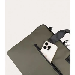 Τσάντα Laptop Tucano Gommo Slim Laptop Bag Olive G