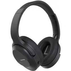 Ακουστικά Tonsil R55BT ANC Black