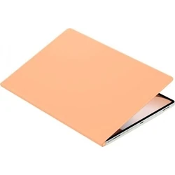 Θήκη Tablet Samsung Smart Book for Tab S10 Ultra / S9 Ultra orange
