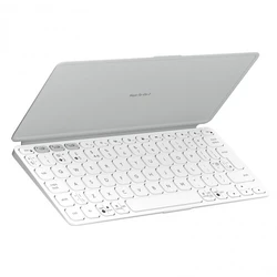 Πληκτρολόγιο Ασύρματο Logitech Keys To Go 2 LightGray
