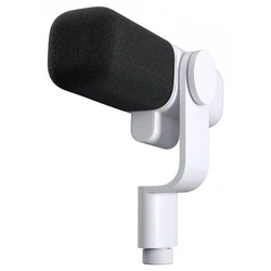Μικρόφωνο Logitech Yeti Studio White