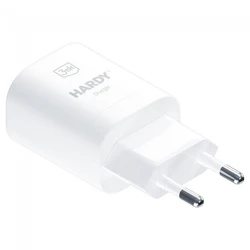 Φορτιστής Πρίζας 3MK Hardy for Apple 33W