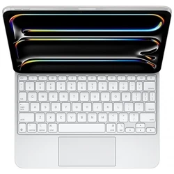 Θήκη Tablet Magic Keyboard iPad Pro 11?inch (M4) - US English - White