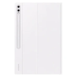 Θήκη Tablet Samsung Book Keyboard for Galaxy Tab S10 Ultra / S9 Ultra / White