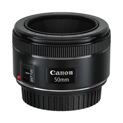 Φωτογραφικός Φακός Canon EF 50mm f/1.8 STM