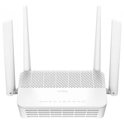 Router Cudy WR3000S