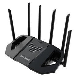 Router Asus TUF-BE6500 wi-fi 7