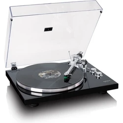 Πικάπ Lenco LBT-215BK