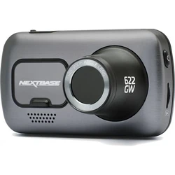 Κάμερα Αυτοκινήτου NextBase 622GW