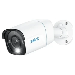 Κάμερα Παρακολούθησης Reolink P330 White (RLC-810A-White)