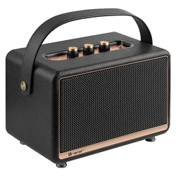Φορητό Ηχείο Bluetooth Tracer M45 TWS Black