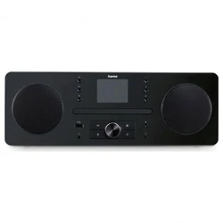 HiFi Hama DIR1570CBT