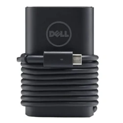 Φορτιστής Laptop 65W Dell Kit E5 USB-C AC Adapter