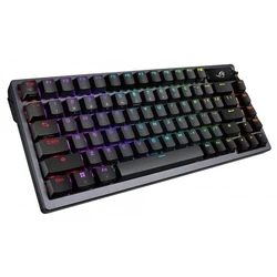 Gaming Πληκτρολόγιο Asus ROG Azoth Black