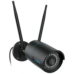 Κάμερα Παρακολούθησης Reolink W320 Black (RLC-510WA Black)