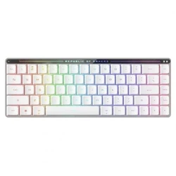 Gaming Πληκτρολόγιο Asus Rog Falchion RX LP