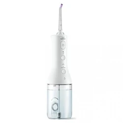 Ηλεκτρική Οδοντόβουρτσα Philips Sonicare Power Flosser 3000 HX3826/31 White