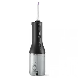 Ηλεκτρική Οδοντόβουρτσα Philips Sonicare Power Flosser 3000 HX3826/33 Black