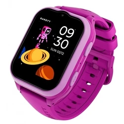 Παιδικό Smartwatch Garett Kids eSim 4G Pink