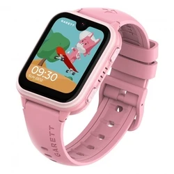 Παιδικό Smartwatch Garett Kids Vibe 4G Pink