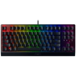 Gaming Πληκτρολόγιο Razer BlackWidow V3 Tenkeyless Green Switch