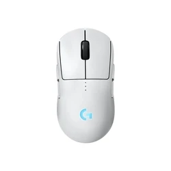 Gaming Ποντίκι Logitech G Pro 2 Lightspeed White