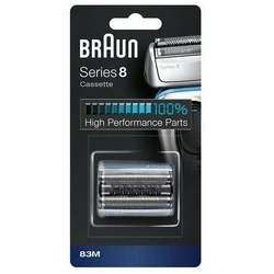 Ανταλλακτικό για Ξυριστικές Μηχανές Braun 83M