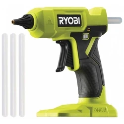 Πιστόλι Θερμοκόλλησης Ryobi R18GLU-0 5133005717